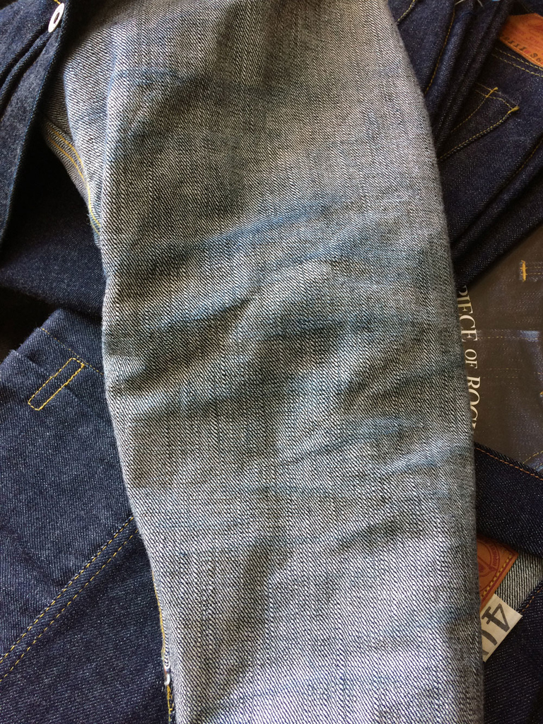 ダッパーズ Dapper S ボトムスアドベンチャー期間内ワンピースオブロックのm Ww とm 46のデニム上下サンプルあります アメカジ通販で国産ジーンズをお探しなら 山口県アメカジショップtop