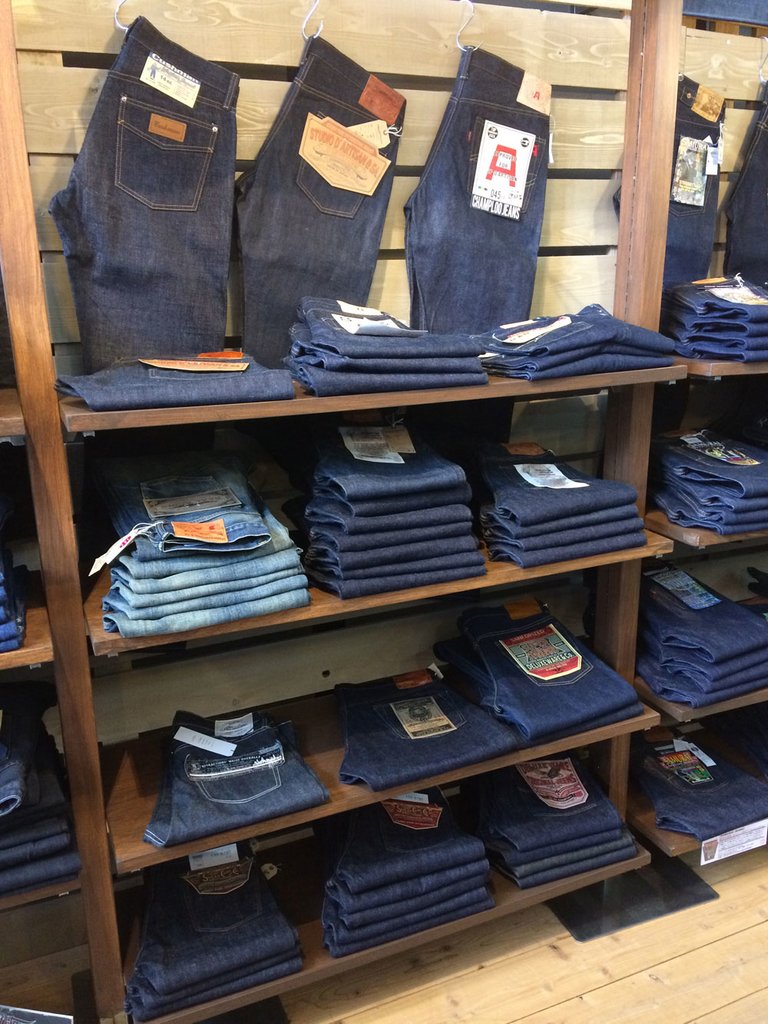 軽やかボトムスお探しの方に♪ うさとの服サルエルパンツ薄手