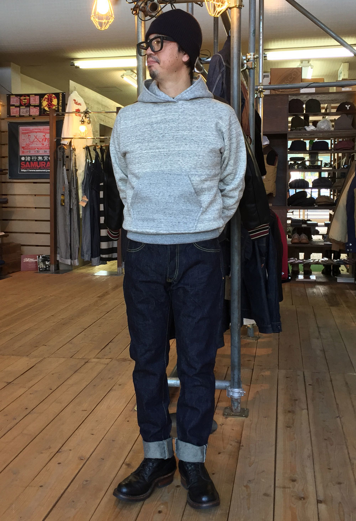 ステュディオダルチザン/STUDIO D'ARTISANにしかないオンリー