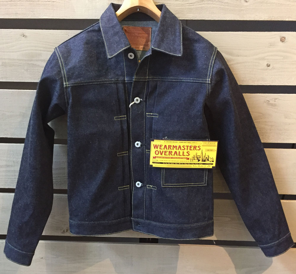 アトラクションズ/デニムトラウザーズ/美品/アメカジ/ロカビリー アトラクションズ/デニムトラウザーズ/美品/アメカジ/ロカビリー