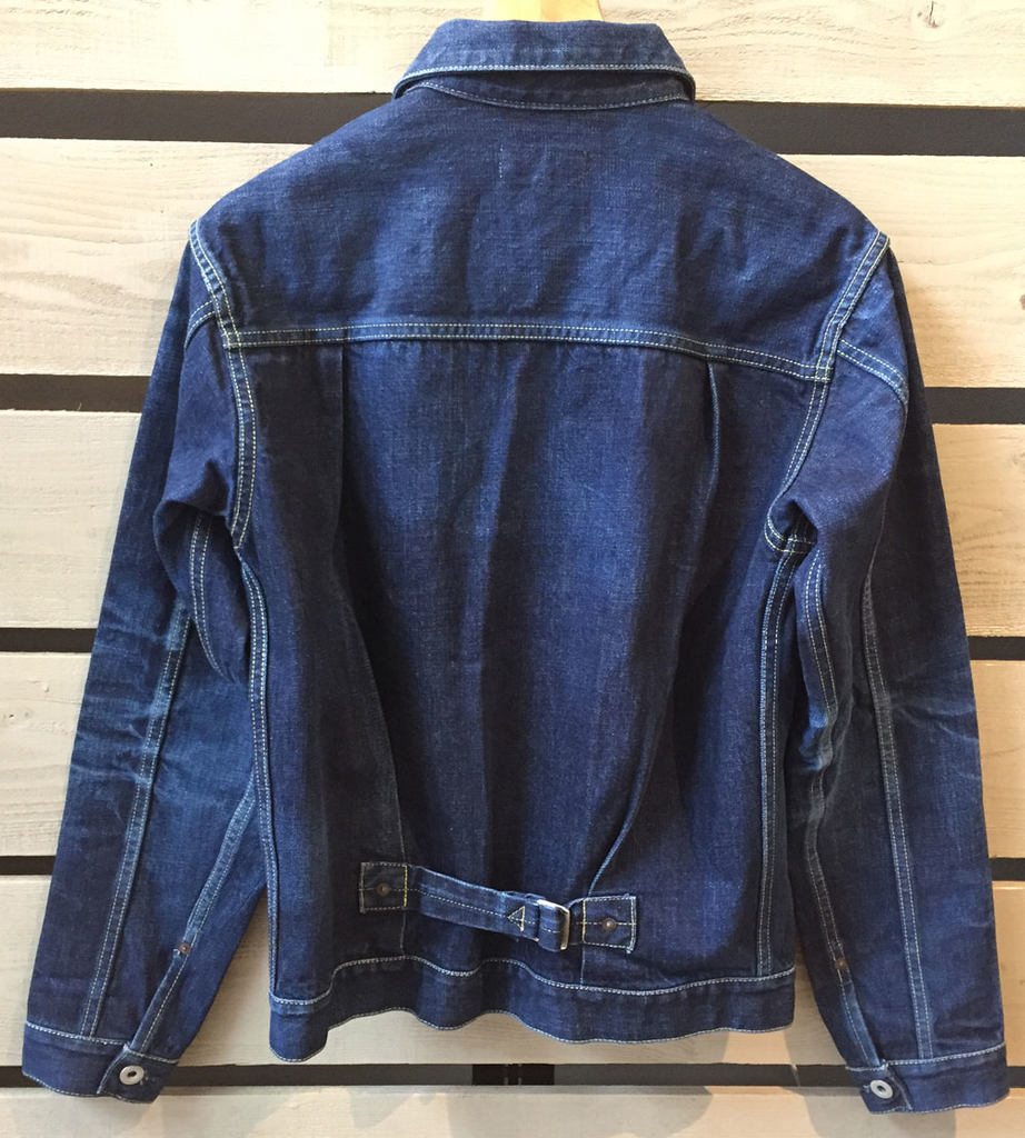 アトラクションズが提案するウエアマスターズ/WEARMASTERS 50sスタイル 