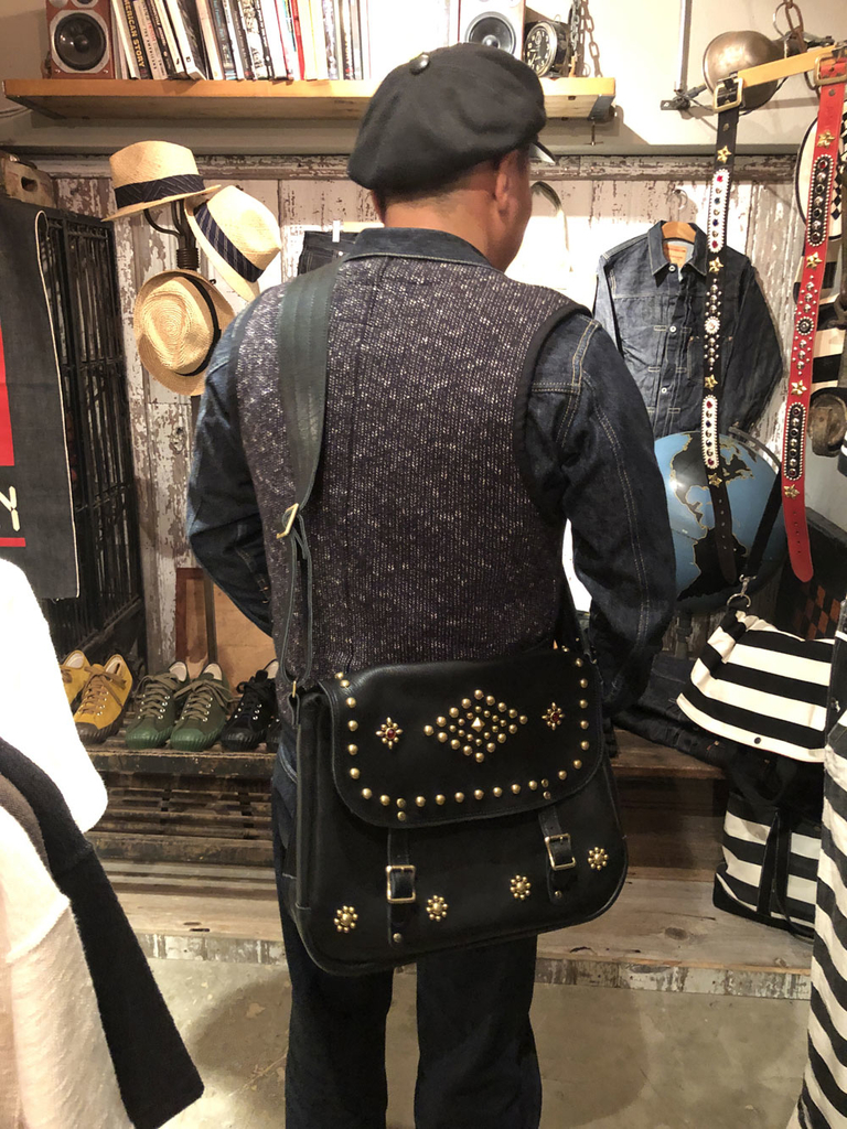 クッシュマン・マットソンズ2019夏展示会とバズリクソンズ2019