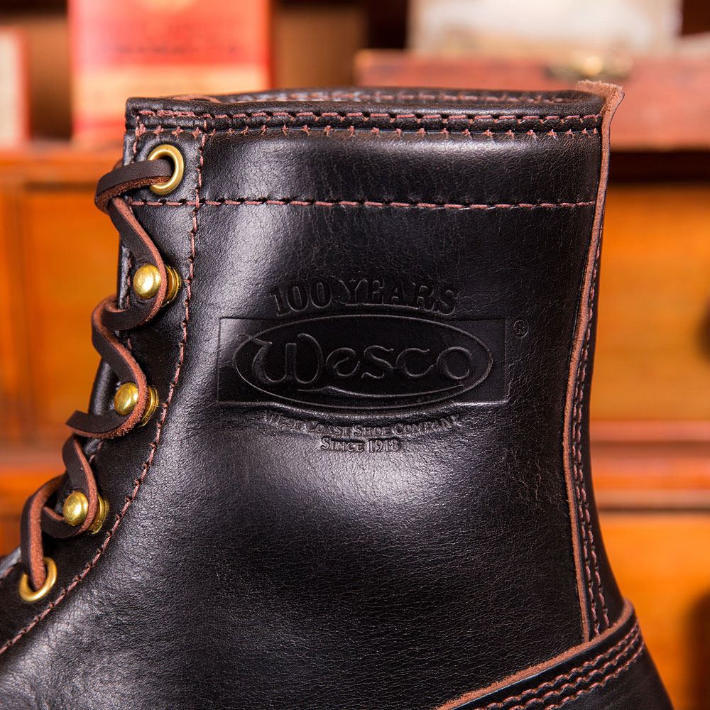 ウエスコ/WESCO U.S.A100周年記念モデル第3弾!「38LTT」と ウエスコ/WESCO U.S.A100周年記念モデル第3弾!「38LTT」と
