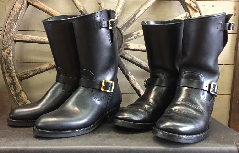 ウエスコ/Wesco 創業100周年記念モデル！ ”1939's