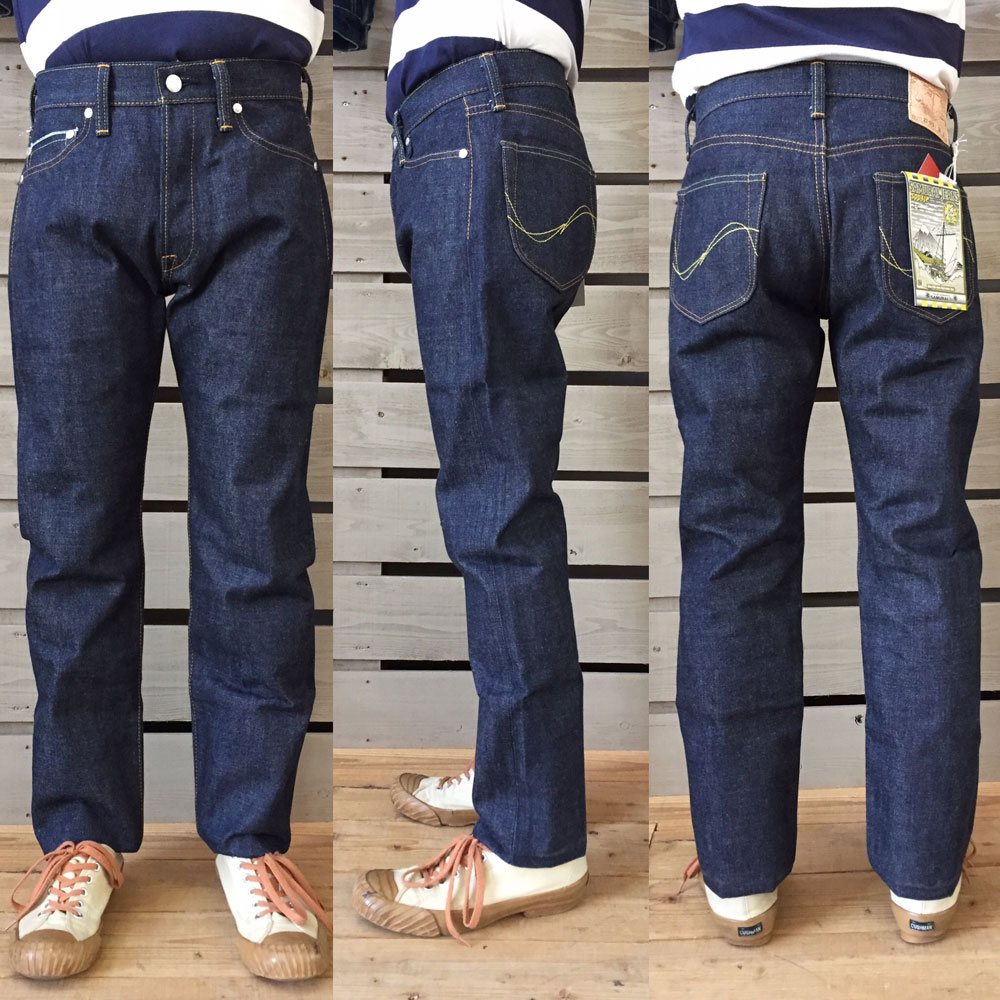 SAMURAI JEANS サムライ ジーンズ、