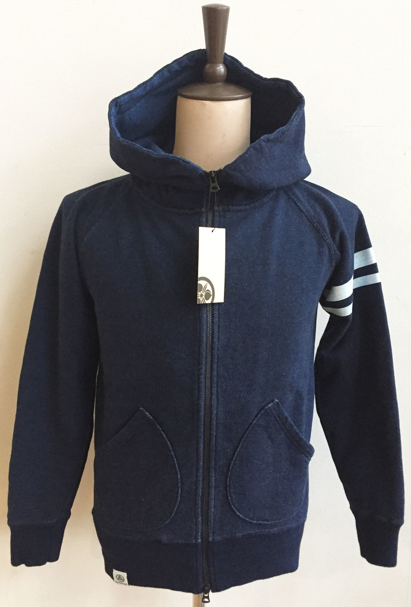 MOMOTAROU JEANS/桃太郎ジーンズ 肉厚で重量感ある桃太郎