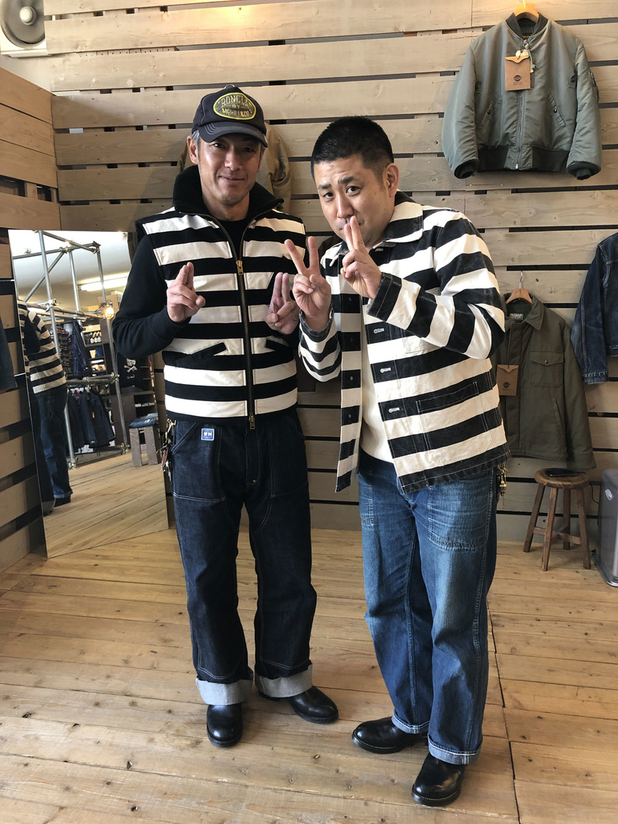 CUSHMAN/クッシュマン 2020春夏のTOPおすすめ新作！ヘリンボーン