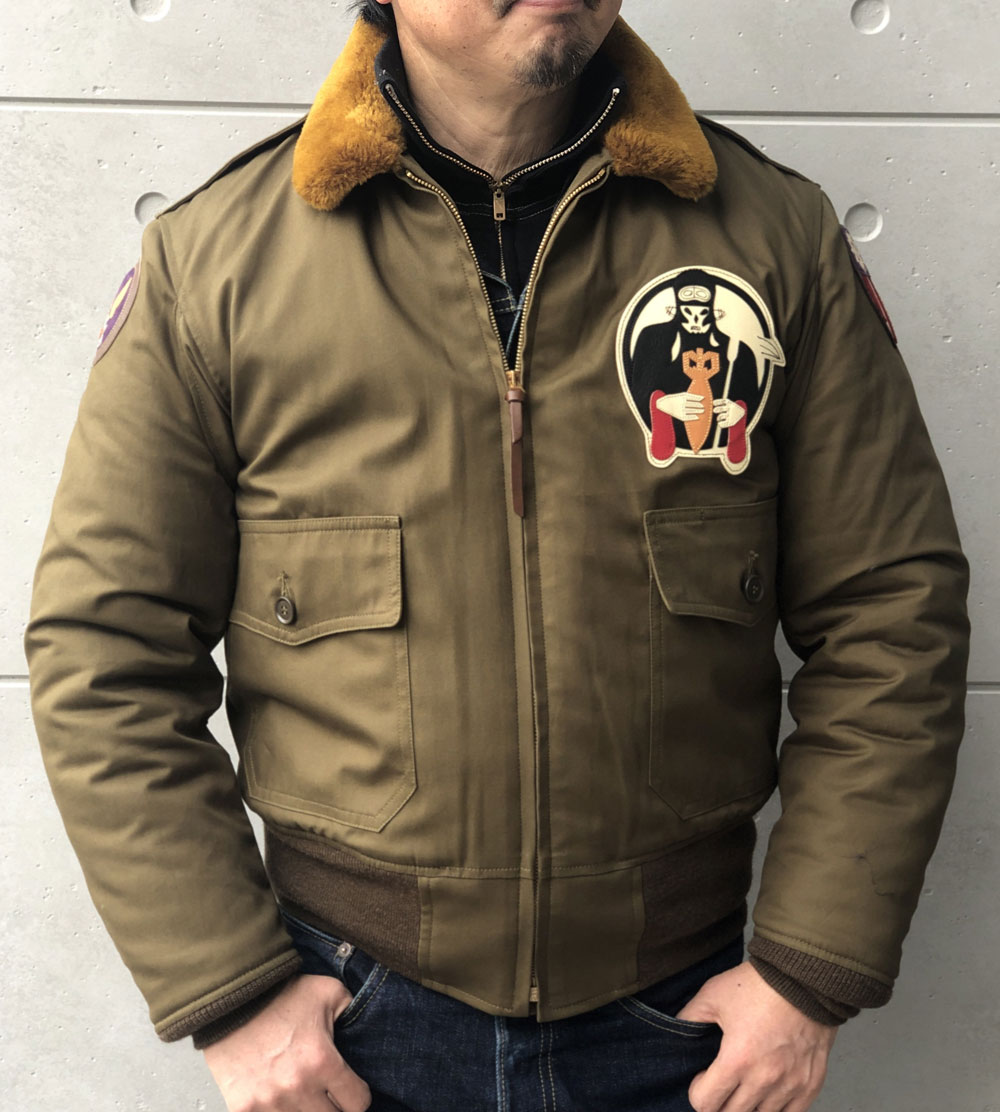 自分が楽しめる、毎日ワクワクするのに必要なアイテム♬ USAAF
