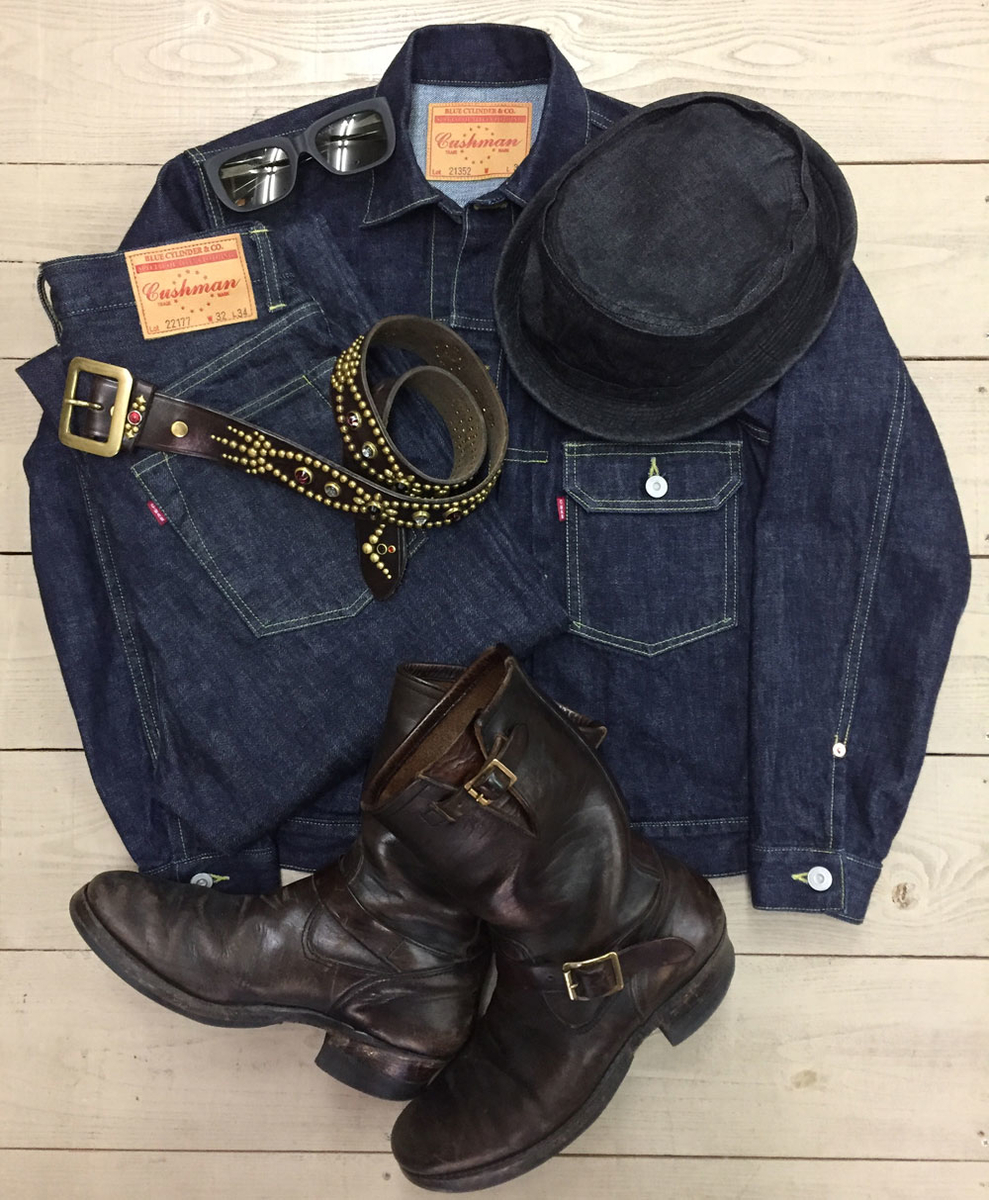 オゾンコミュニティ COUNTRY WEAR カントリーウェア デニム 8006001913518_2.jpg?v=