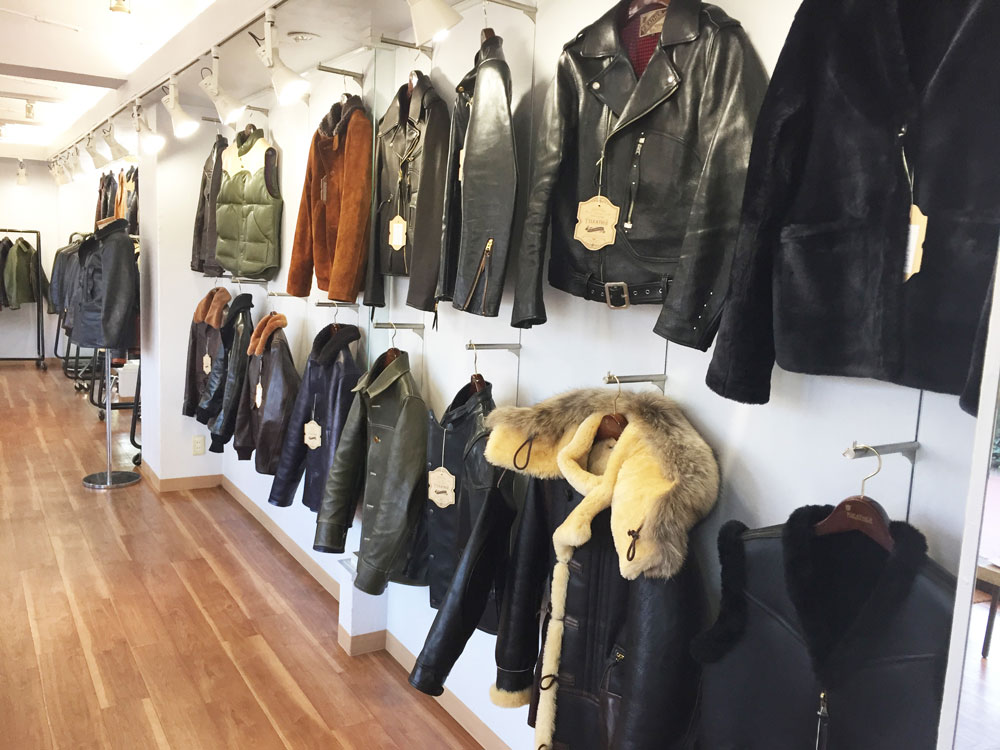 Y'2 LEATHER/ワイツーレザー2020展示会の中からTOPオススメの新作