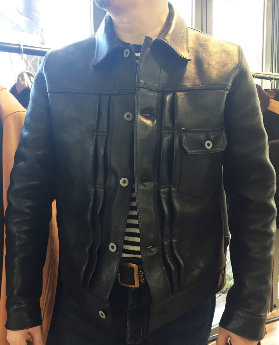Y'2 LEATHER/ワイツーレザー2020展示会の中からTOPオススメの