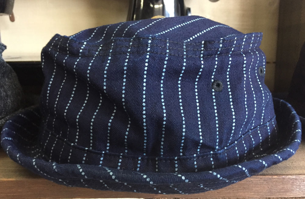 シュガーケーン/SUGAR CANE 新色ブラックコバートが入荷！色んな