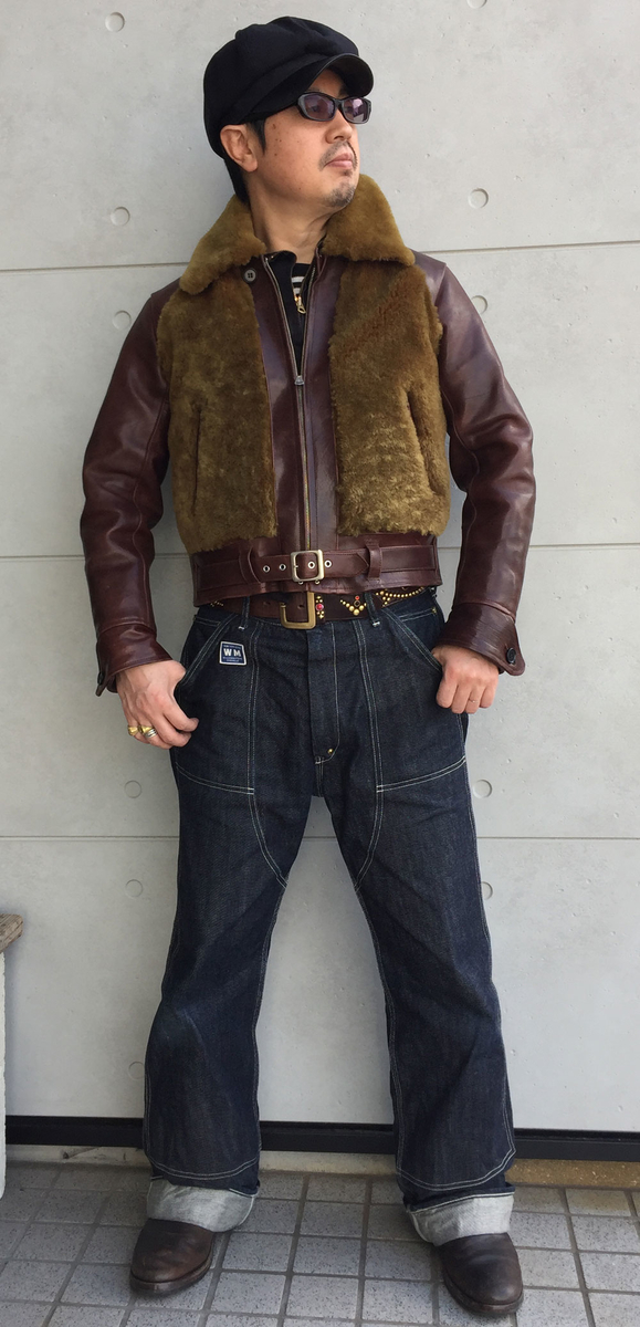 ビルトバック/BILTBUCK 2020秋冬コレクション ビルトバックを代表する