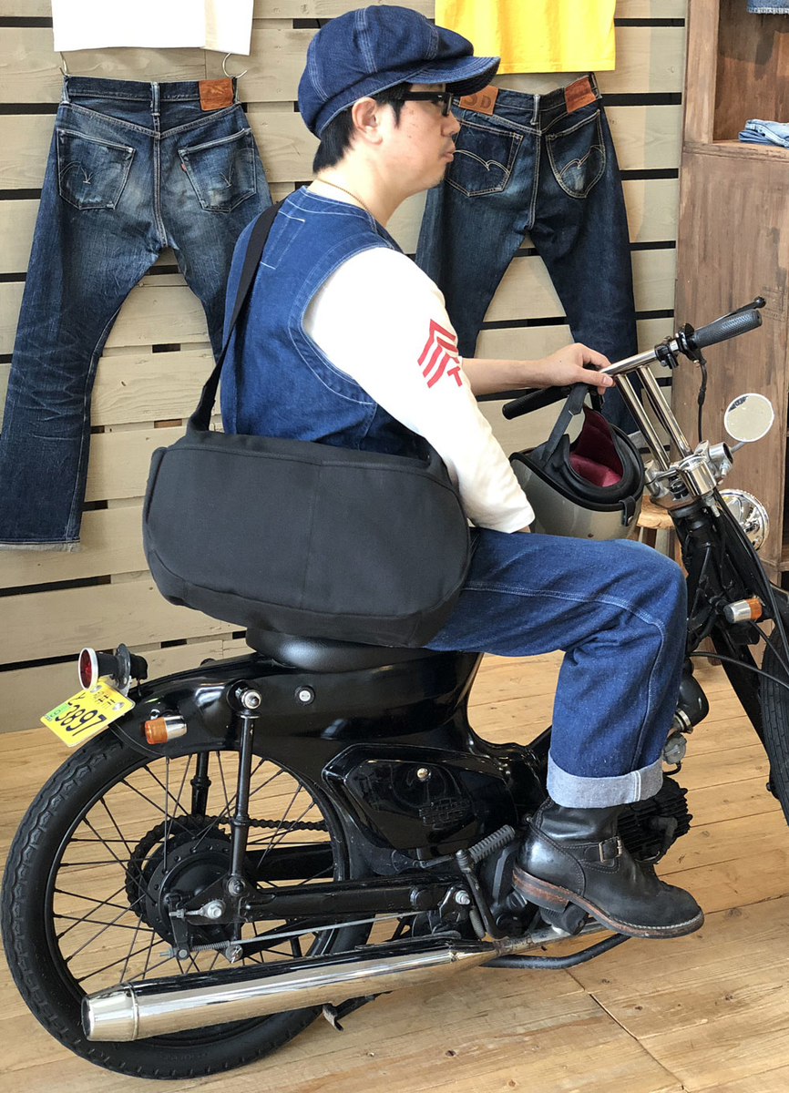 バッグ Buyman 極美品✨Archivepke アーカイブエプク Freckle fold bag Archivepke