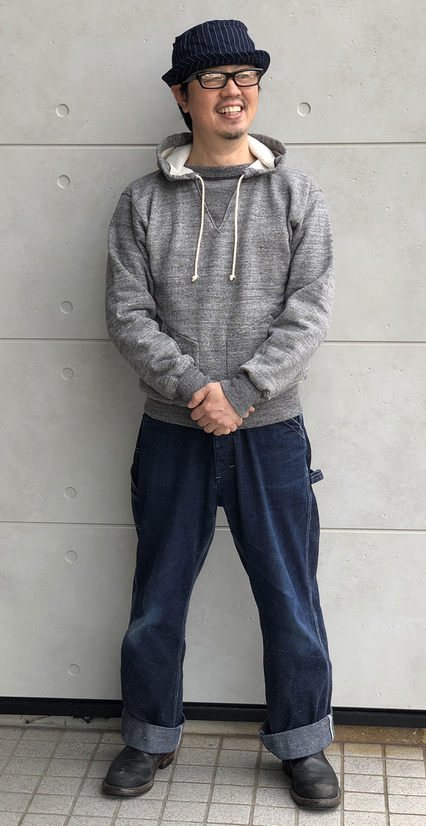 Dapper's/ダッパーズ 生地・縫製・ストーリー・ディテールにトコトン