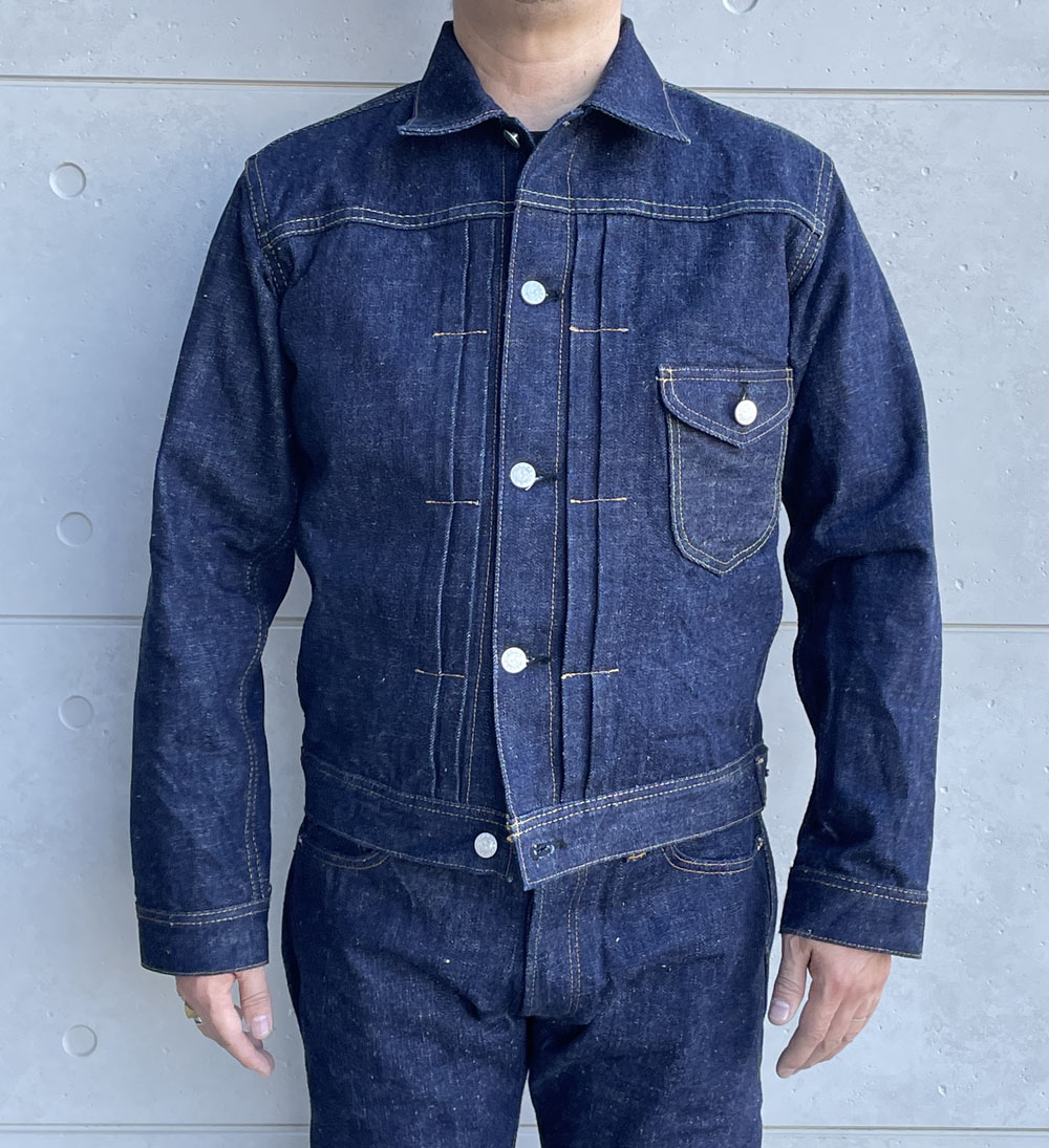 SAMURAI JEANS サムライジーンズ 藍将軍　藍+　2本 SAMURAI JEANS サムライジーンズ 藍将軍 藍+ 2本 【公式通販】