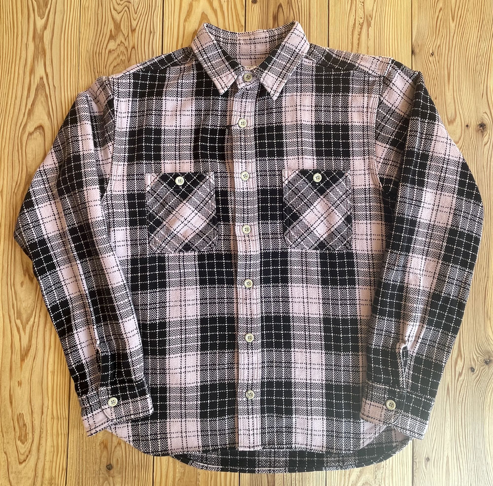 MOMOTAROU JEANS / 桃太郎ジーンズ 早速大人気の新商品！ 05-310