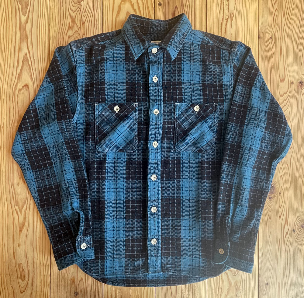 MOMOTAROU JEANS / 桃太郎ジーンズ 早速大人気の新商品！ 05-310