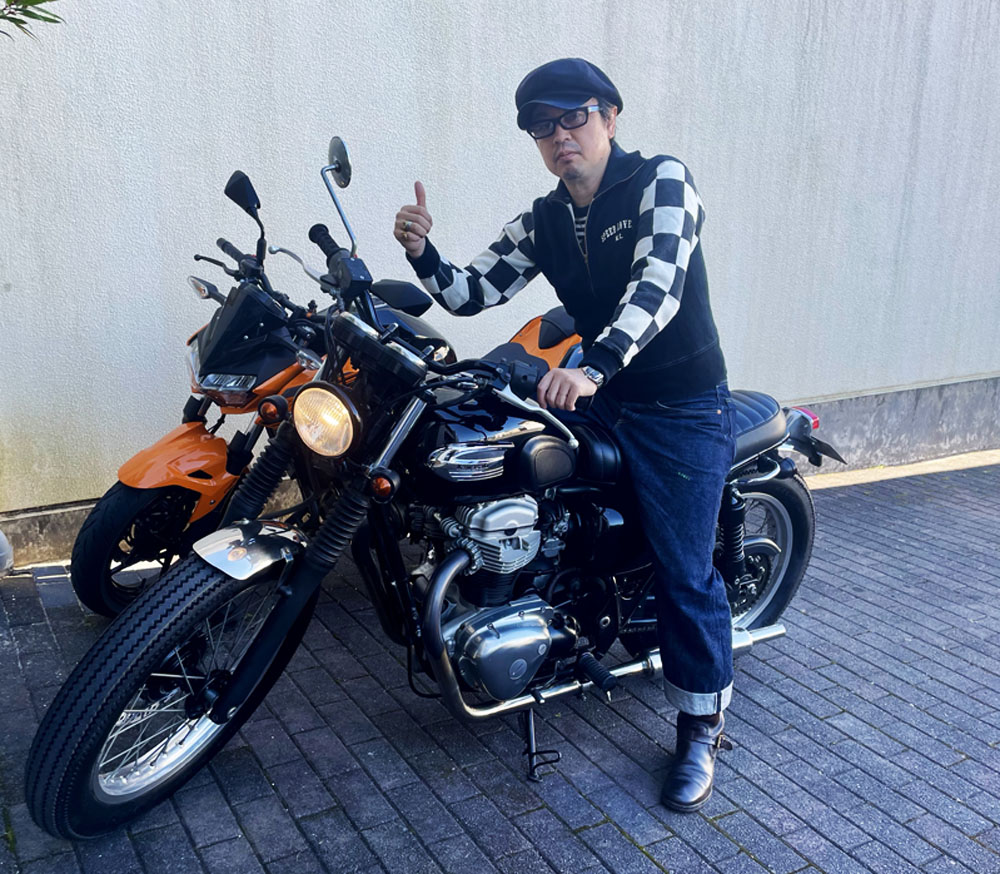 CUSHMAN/クッシュマンの大人気！定番アイテムの入荷です！フルジップで