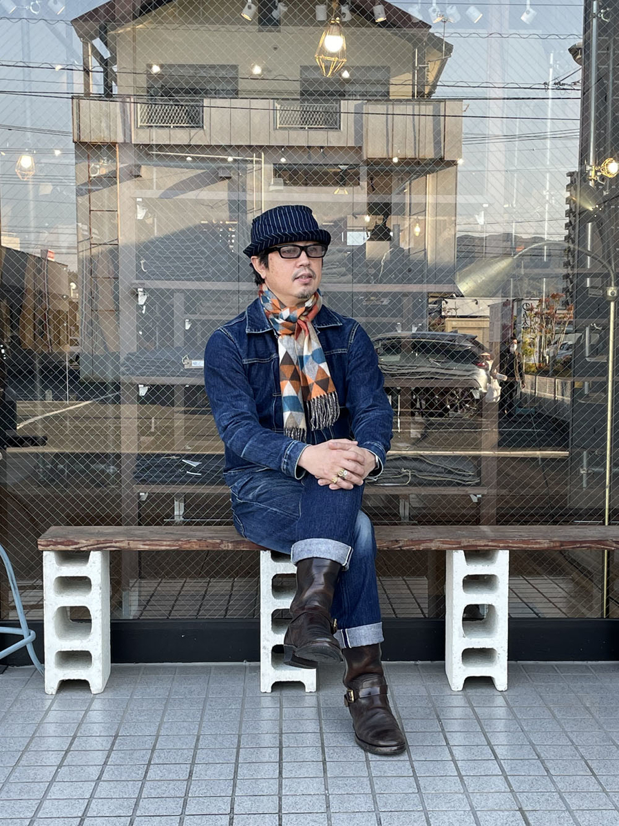 楽天市場】DAPPER'sダッパーズ マフラー Cashmink Scarf by V