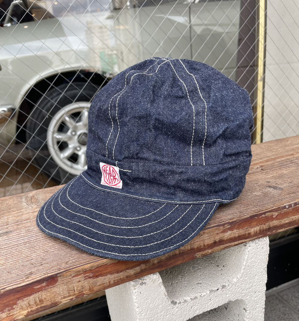 東洋エンタープライズの復刻ブランド HEADLIGHT/ヘッドライト