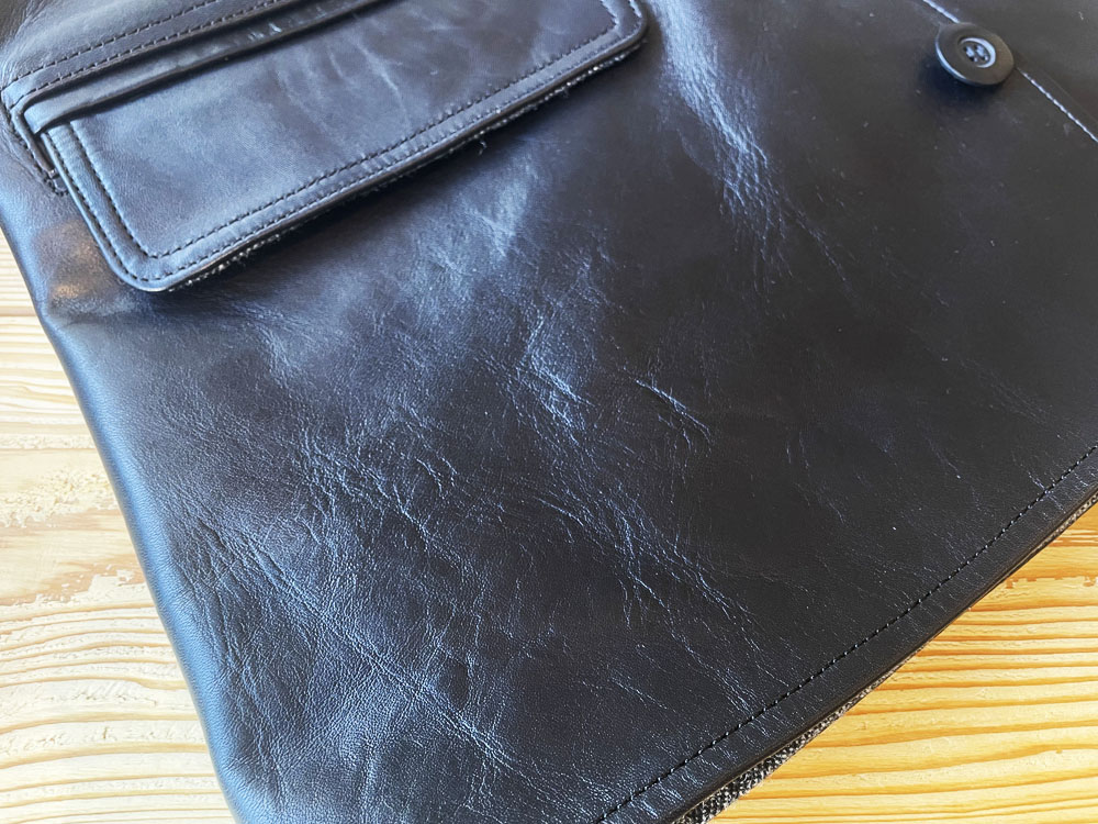 DAPPER'Sダッパーズ の2022年新作カーコート 1437 Classical