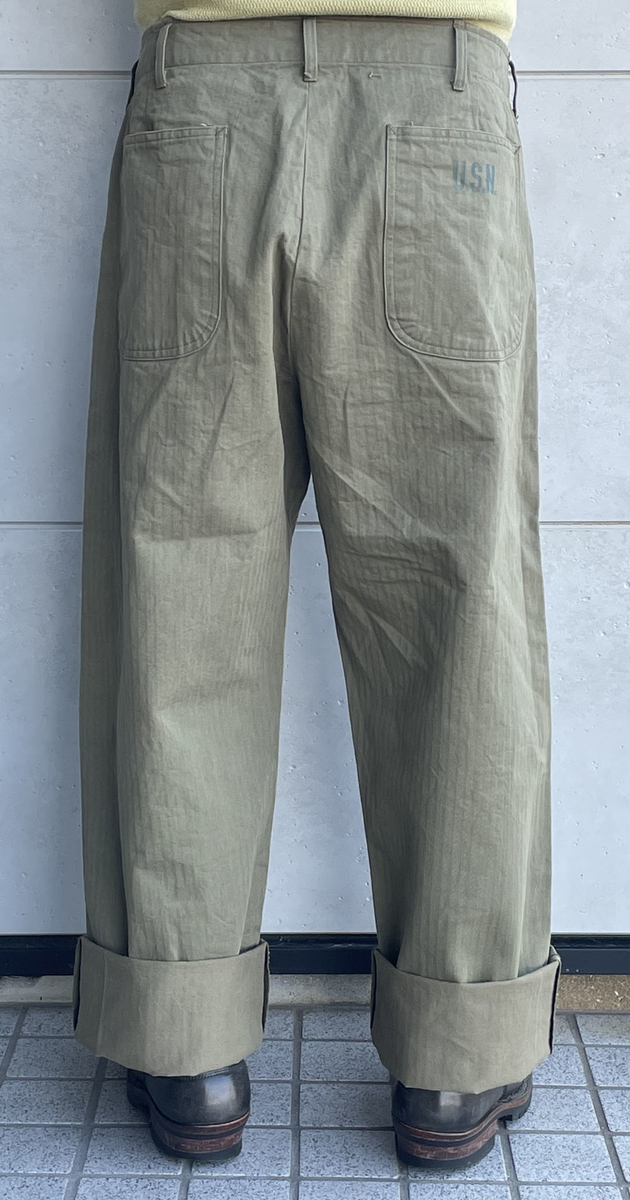 BUZZ RICKSON'S バズリクソンズの2022年アイテム☆U.S.NAVY 『N-3