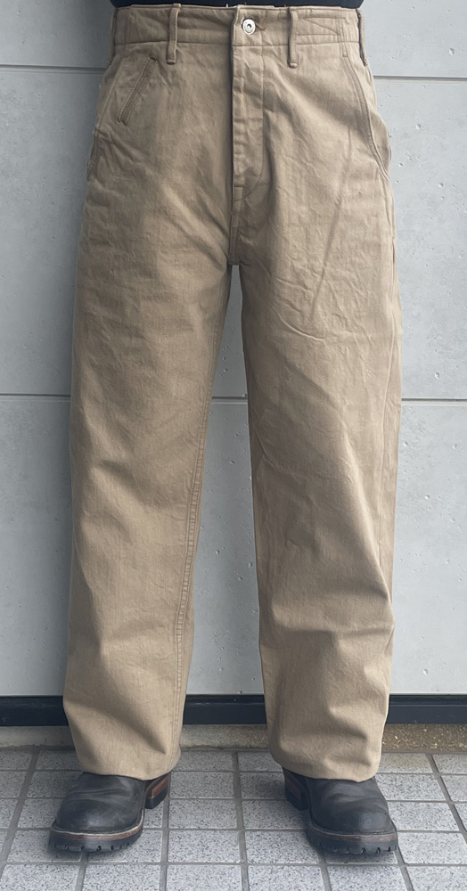 SAMURAI ヘビー チノ　トラウザーズ パンツ W38 サムライジーンズ 楽天市場】サムライジーンズ SAMURAI JEANS 15oz ヘビー チノ