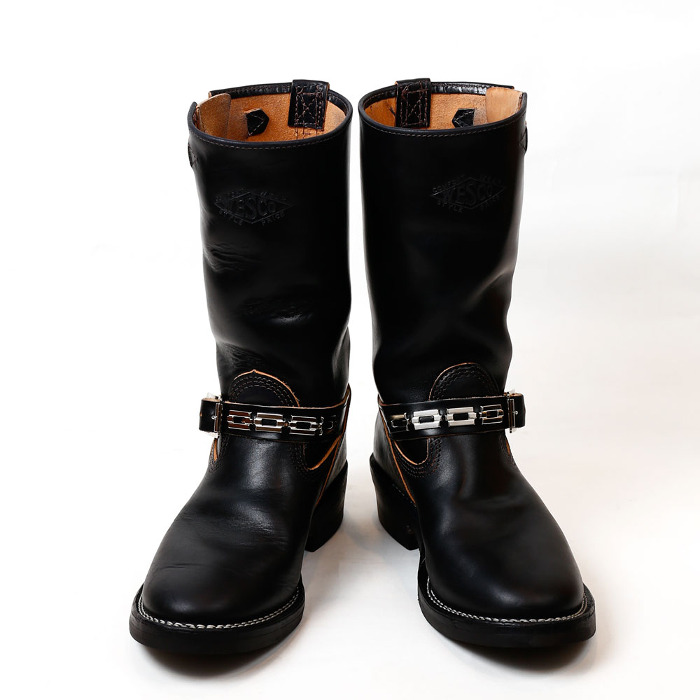 WESCO 2022JAPAN LIMITED EDITION / 2022年日本限定モデル