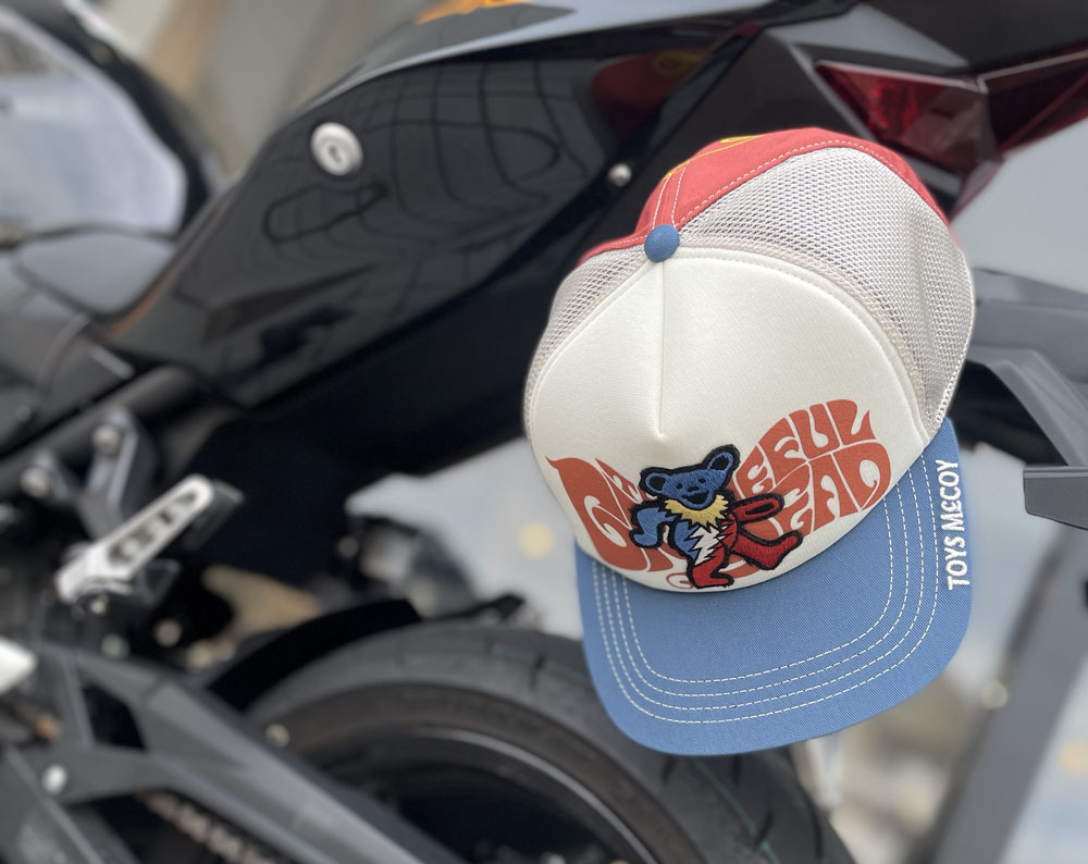 TOYS McCOY トイズマッコイ 2022年 NEWアイテム！！ サンダー