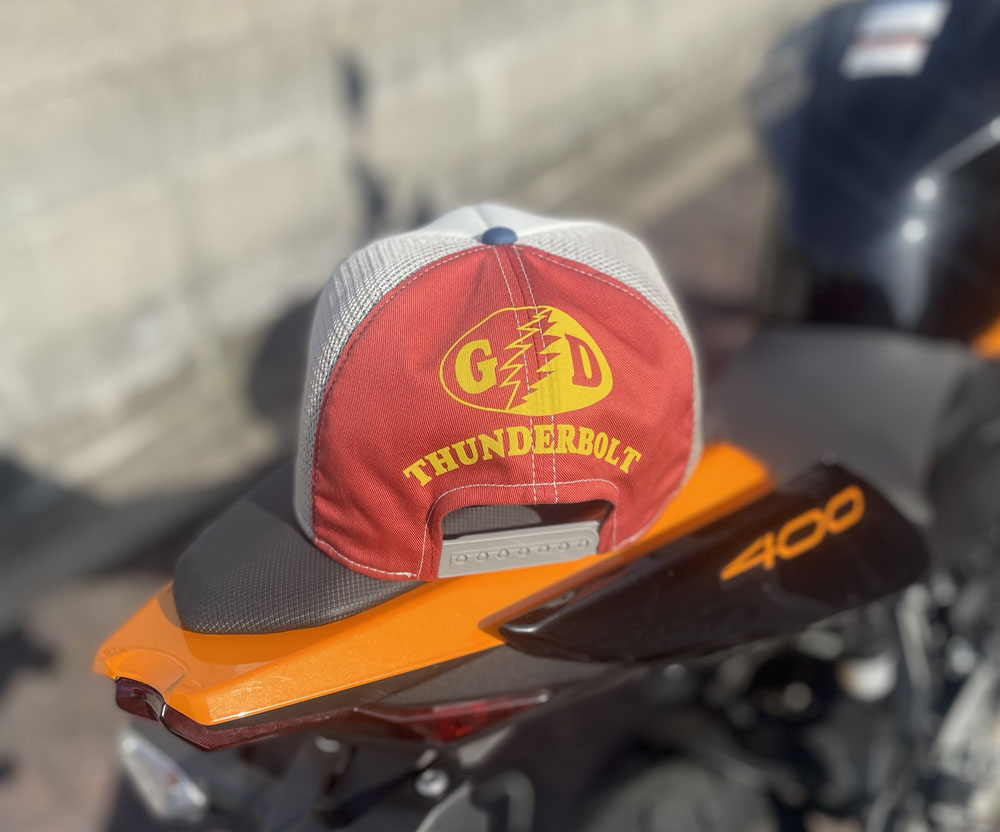 TOYS McCOY トイズマッコイ 2022年 NEWアイテム！！ サンダーボルト