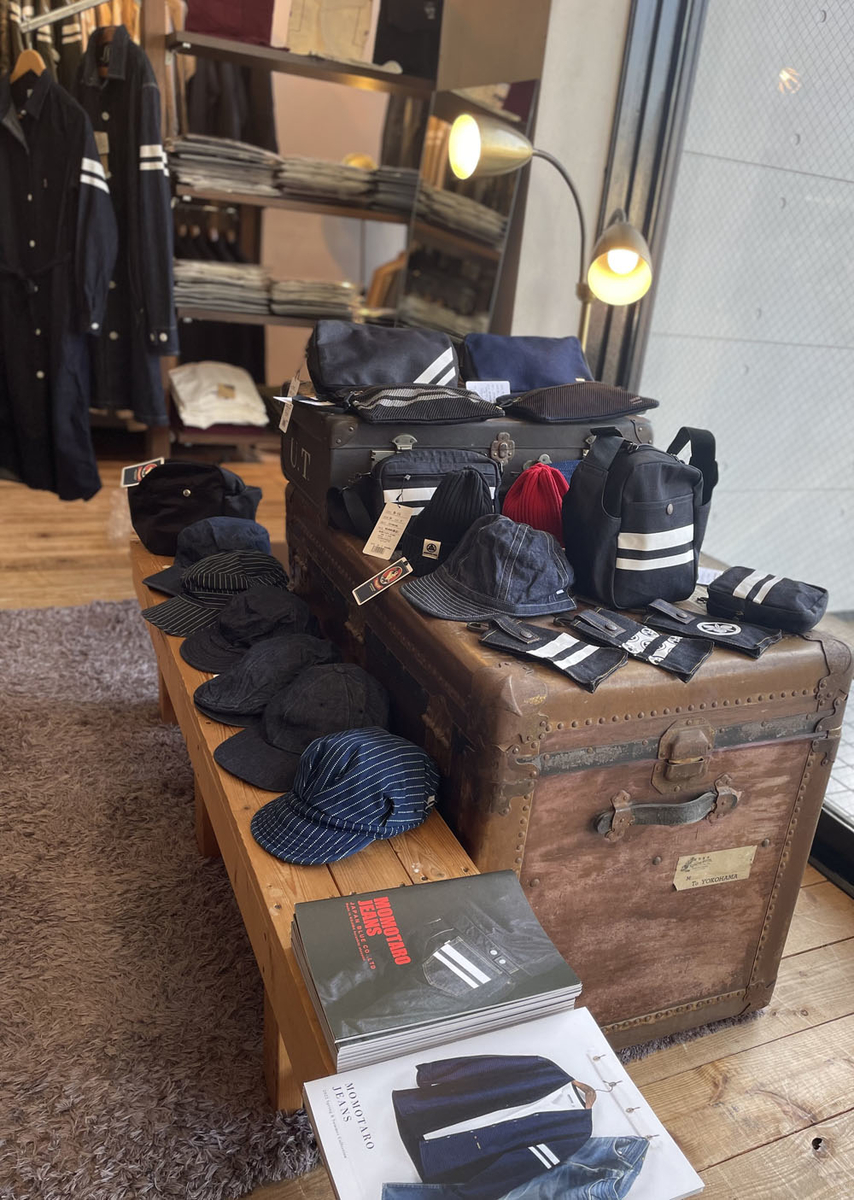 【桃太郎ジーンズ】モモタロウジーンズ カバーオール 44 大人気カバーオール！｜MOMOTARO JEANS MOMOTARO JEANS 児島味野