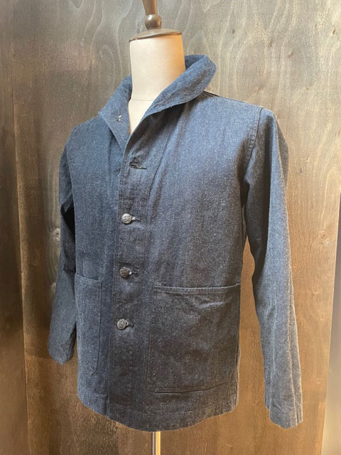 東洋エンタープライズ U.S. NAVY ミリタリージャケット 2025年最新