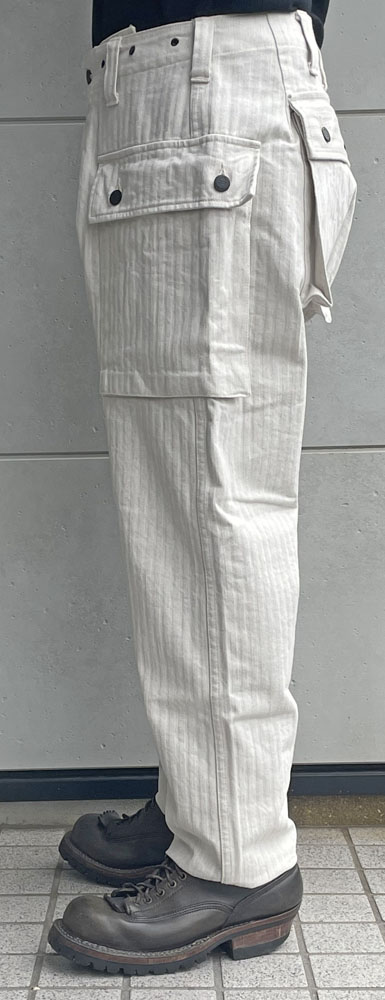 SAMURAI JEANS/サムライジーンズの2022年春夏新作☆アメカジ で個性的