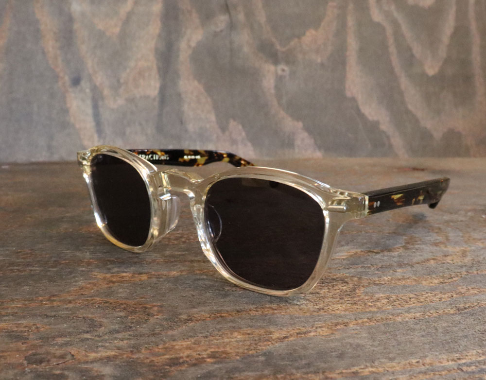 ATTRACTIONS サングラス JONES ジョーンズ ATTRACTIONS サングラス JONES ジョーンズ