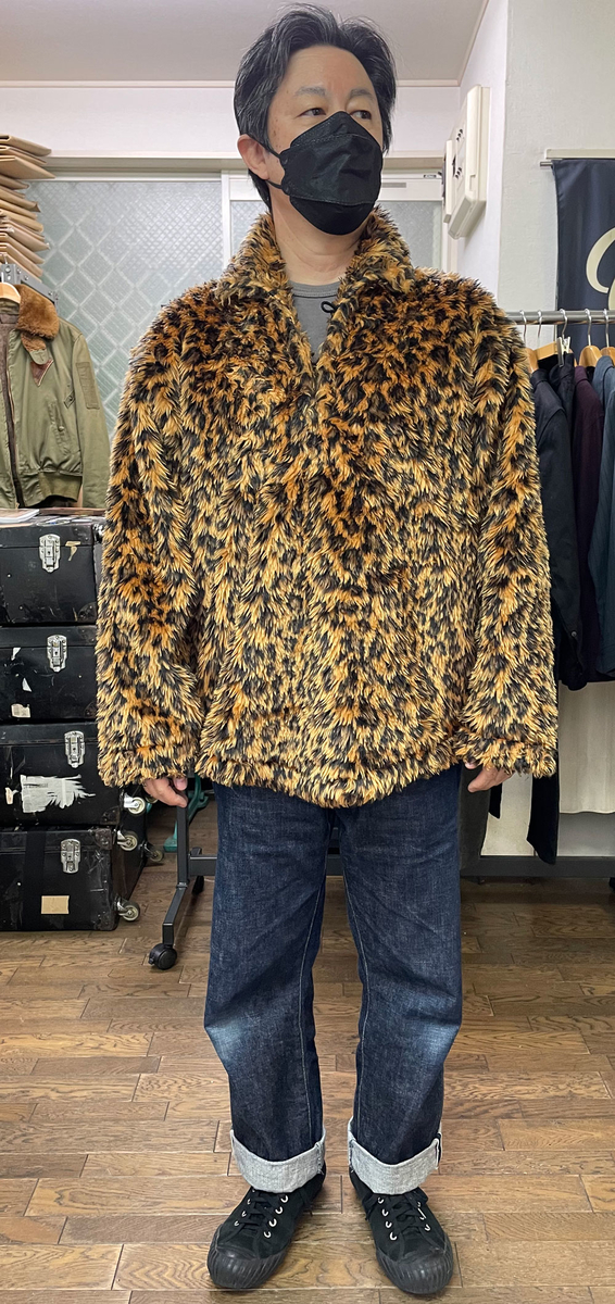 CUSHMANクッシュマン ダイヤ柄カウチンセーター CUSHMANクッシュマン ダイヤ柄カウチンセーター トップス