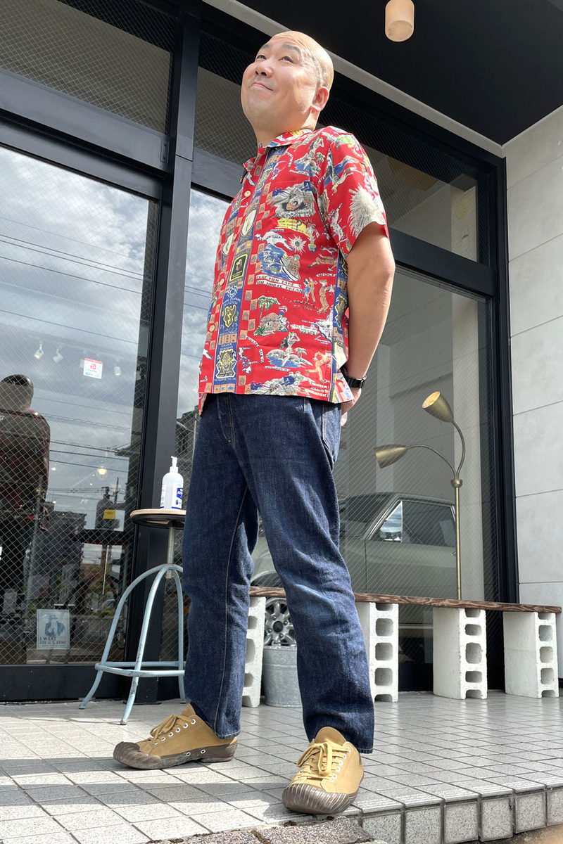 東洋エンタープライズ提案の有名大人気ブランド SUN SURF 東洋エンタープライズ提案の有名大人気ブランド SUN SURF