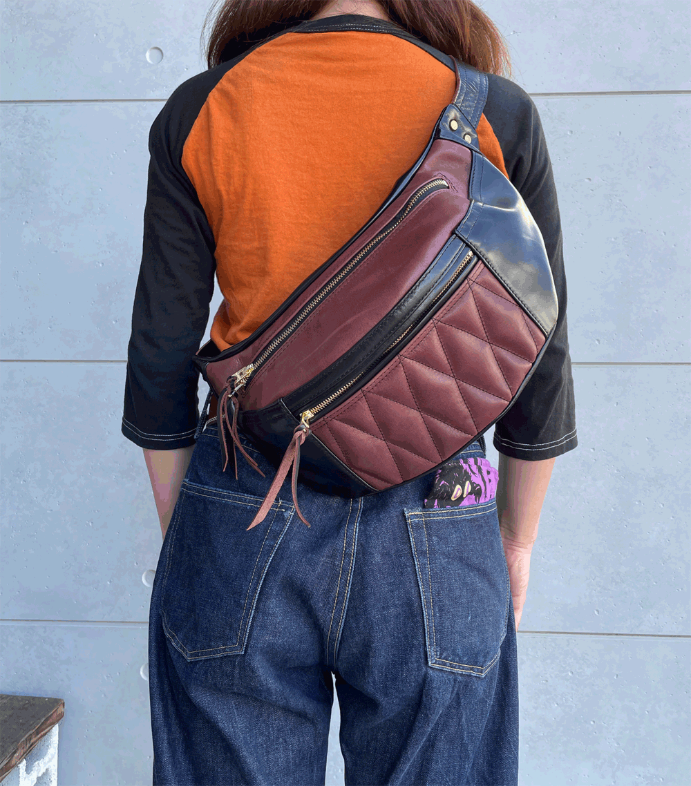 リピ割-100★I80TバックLL、追加フルバックLL♡ジュエリーレース✨ 楽天市場】【Y'2LEATHER/ワイツーレザー】 BG-10-S/インディゴ
