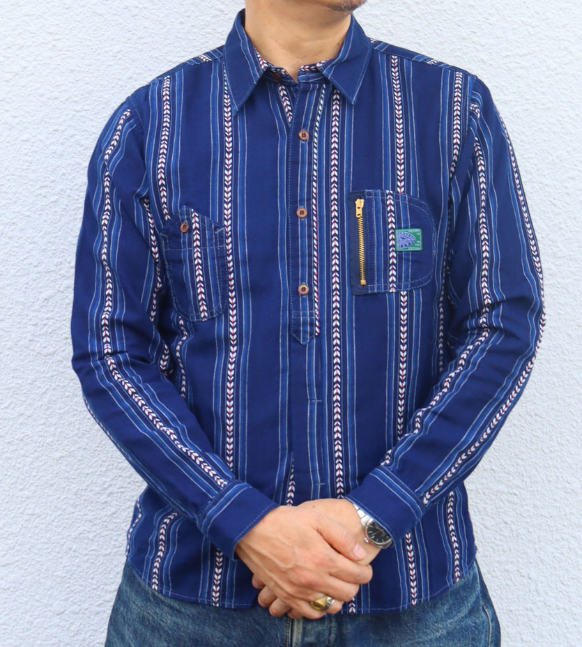 Graph zero カバーオール graphzero / グラフゼロ GZ-CRCT カバーオールコートとGZ-FDPL フライ