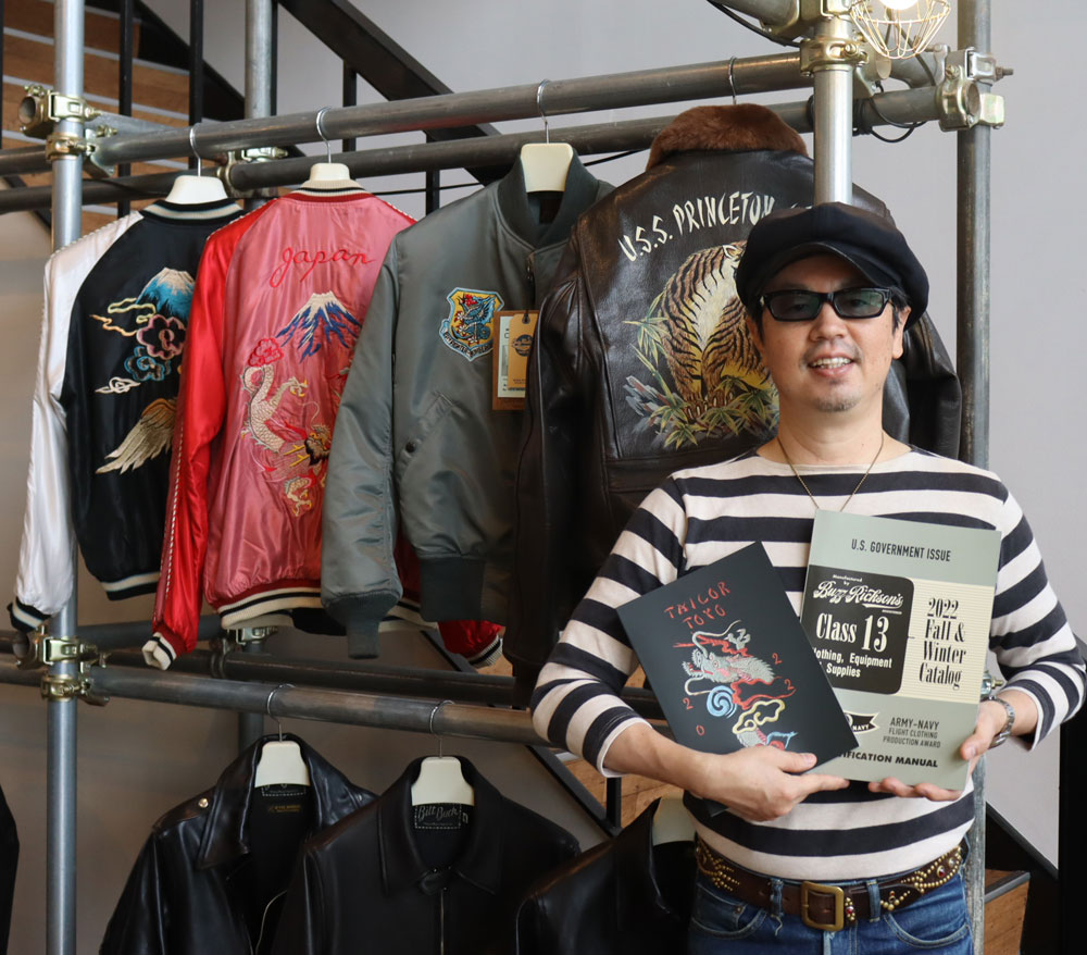 バズリクソンズ　チノ　アメカジ　ヴィンテージ　東洋 ミリタリー アメカジファン必須のビンテージチノパンツがこれだ