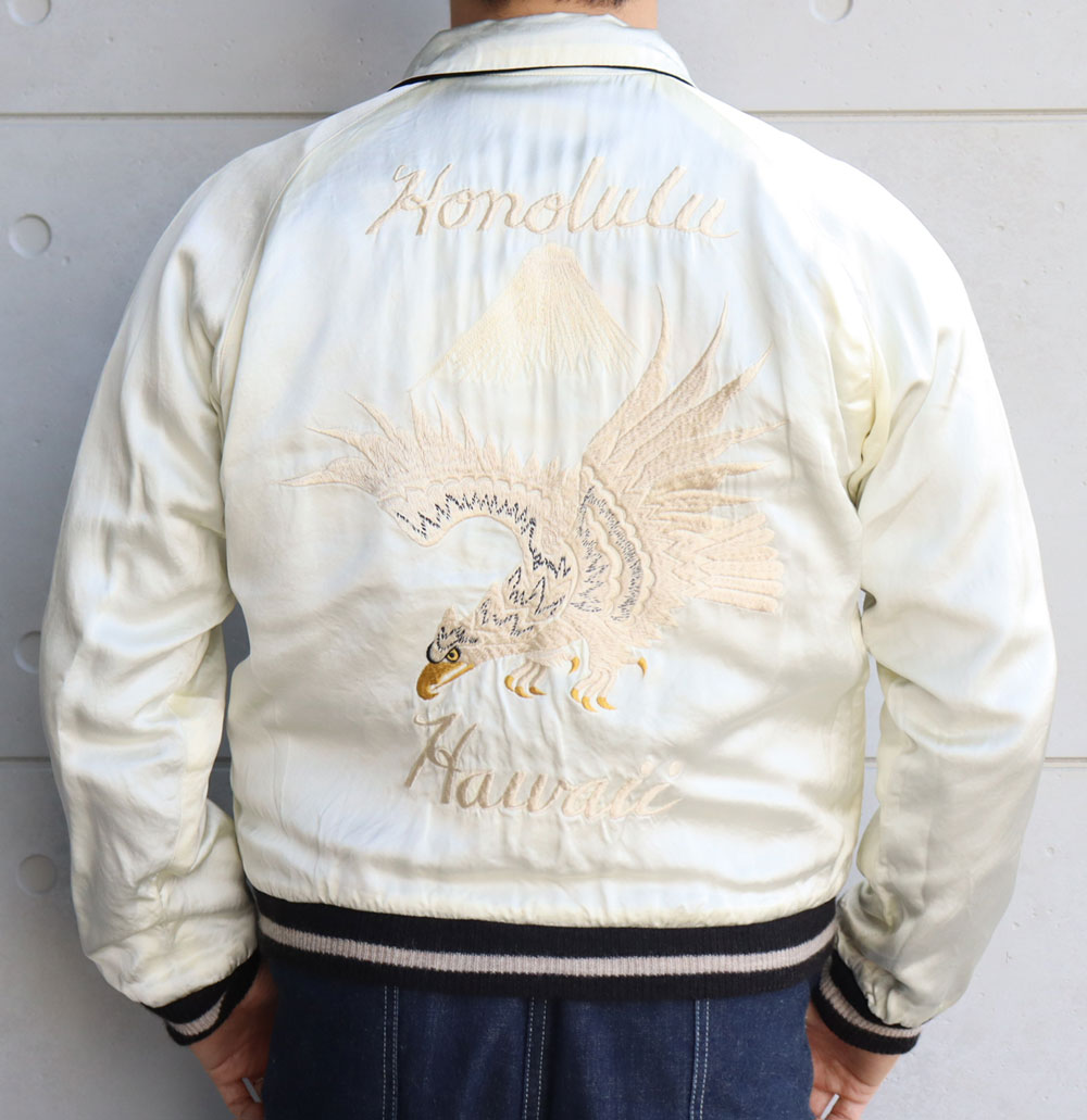 TAILOR TOYO “KOSHO & CO.” SPECIAL EDITION / テーラー東洋 “港 TAILOR TOYO “KOSHO & CO.” SPECIAL EDITION / テーラー東洋 “港
