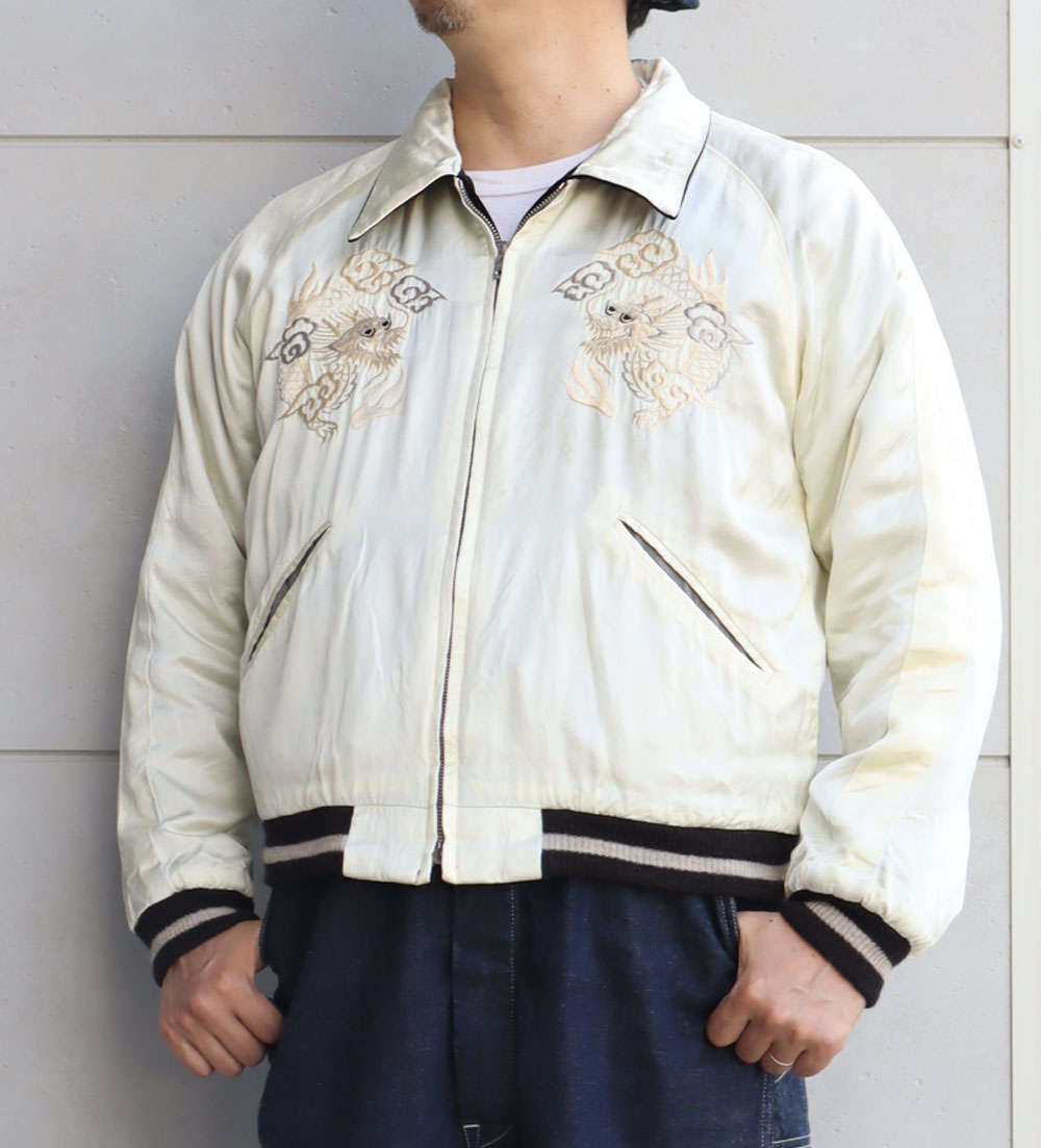 TAILOR TOYO “KOSHO & CO.” SPECIAL EDITION / テーラー東洋 “港