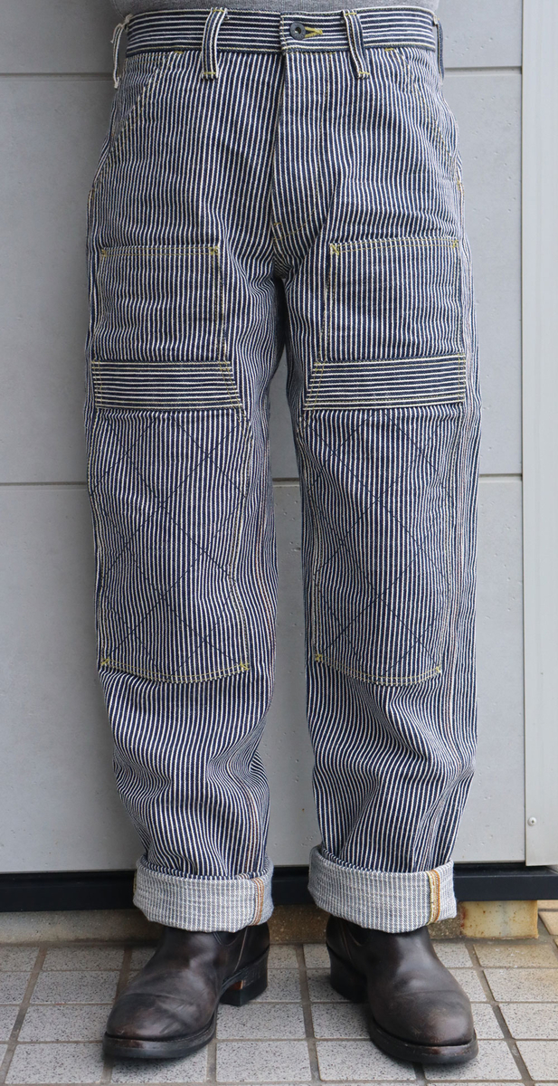 サムライジーンズ ３点 SAMURAI JEANS / サムライジーンズ 零17ozデニムを使用したザラ感ある