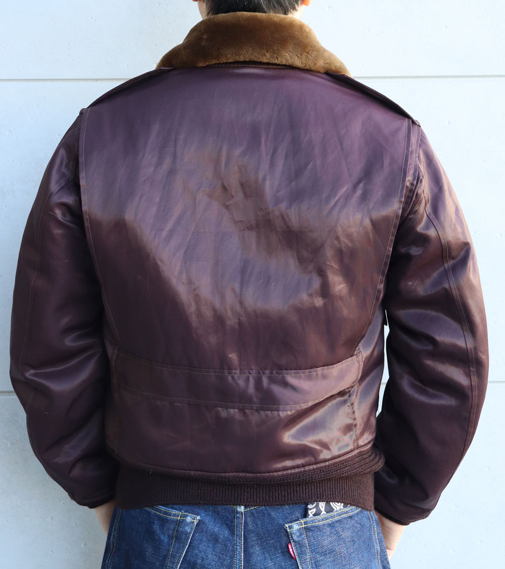 カータン様バズリクソンズ N－2 実名 ATTCHED HOOD カータン様バズリクソンズ N－2 実名 ATTCHED HOOD メンズ