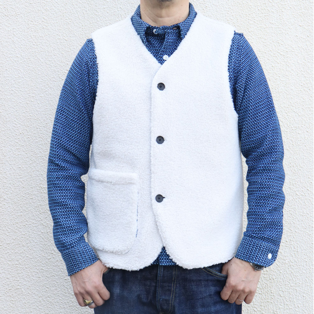 SAMURAI JEANS / サムライジーンズ より エコ と こだわり の