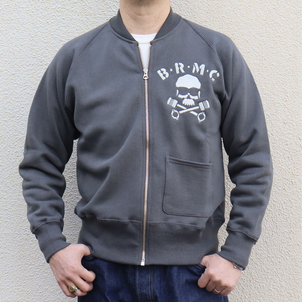 TOYS McCOY / トイズマッコイ 『THEWILDONE ✯ 』デザインの C-2