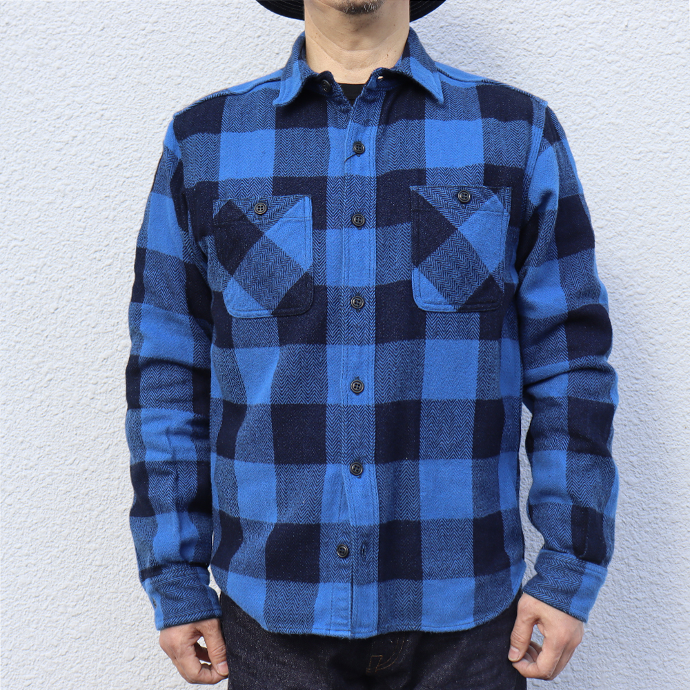 MOMOTARO JEANS 桃太郎ジーンズ / 世界で400本だけ！一度きりの