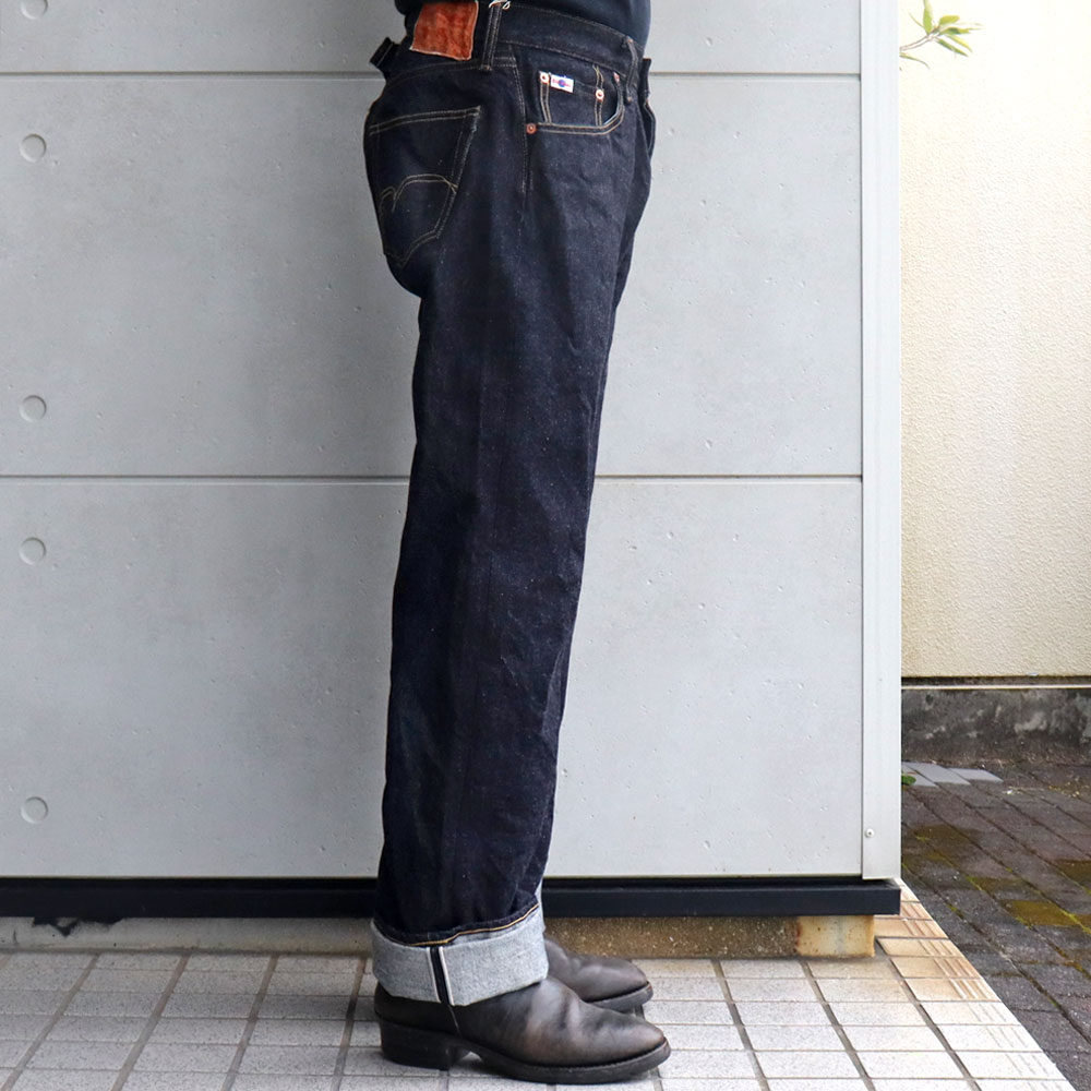 ステュディオ　ダルチザン　デニム　ニュースペーパーバッグ　大容量 楽天市場】STUDIO D'ARTISAN ステュディオ ダルチザン 右綾|15oz