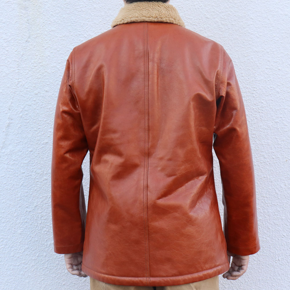 【美品】DALEE'S Bring Coat.LT 40s CIVIL COAT ダリーズ＆コー DALEE'S ダリーズ ジャケット コート Bring Coat.LT