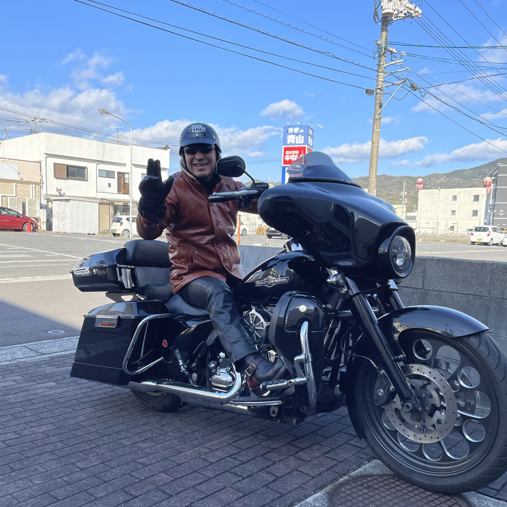 DALEE'S&CO / ダリーズアンドコー がお勧めするレザーアウター